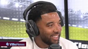 Deeney makes 'massive' claim after what he's told about Aston Villa transfer