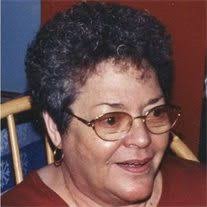 Virginia Everly Obituary (1938