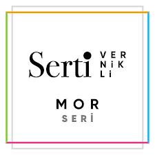 serti kendinden vernikli yenileme boyasi renk kartelasi mor seri siz de serti ile mobilya banyo mutfak veya yatak odalarinizi ucuz ve kolayca yenileyin o