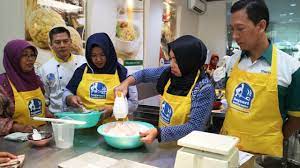 Top 10 Culinary School In Indonesia Most Popular Factsofindonesia Com