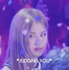 On october 23, 2018, blackpink has officially signed with the u.s. Saerom Promoter On Twitter Rose Clapping With Her Palms And Jimin Clapping With His Fingers Dhiasda