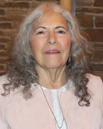 Jeanette Sohn's Instagram, Twitter & Facebook