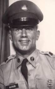 John Eldridge Altice Obituary April 7, 2021