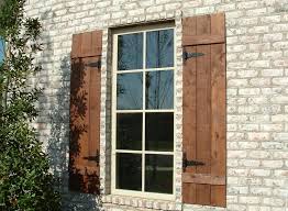H2 Hamm Shutters Son Llc Shutters Exterior Wood Shutters Exterior Outdoor Shutters