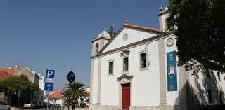 Check spelling or type a new query. Igreja Matriz De Cascais Classificada Como Monumento De Interesse Publico Camara Municipal De Cascais