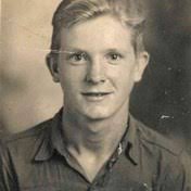 Herron Family Obituaries