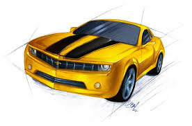 Chevrolet camaro bumblebee transformers 1 3d model in sport cars. Entrebruxaseparteiras Bumblebee Car Drawing Easy 20 Bumblebee Car Coloring Pages Ideas Cars Coloring Pages Coloring Pages Coloring Pictures Let Them Change Colors Mix Colors Blend Colors