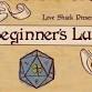 Beginner's Luck D&D Night
