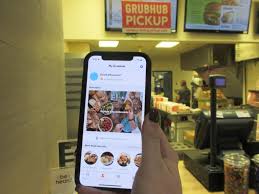 Steps to add marauder gold as a form of payment for grubhub. Grubhub Makes Ordering Food On The Go Easier The Lion S Roar