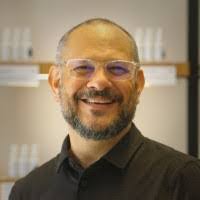 John Lucke's Instagram, Twitter & Facebook