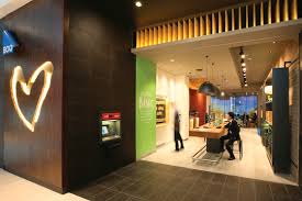 Boq's most recent interim dividend payment was made to shareholders of record on tuesday, may 25. How Bank Of Queensland Is Redesigning The Branch Experience