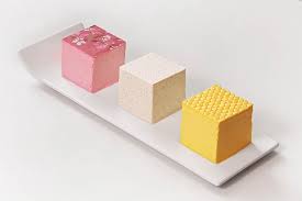 Particularité de la variété : Anne Sophie Pic Is Bringing Her Millefeuilles To Selfridges Latest News Hot Dinners