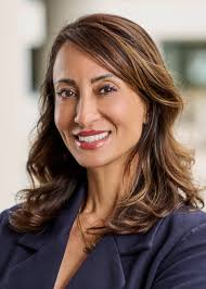 Heather Courtney Quinn, Wealth Management Advisor