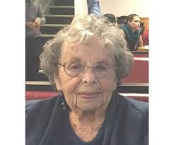 Nancy Whitehouse Obituary (1921