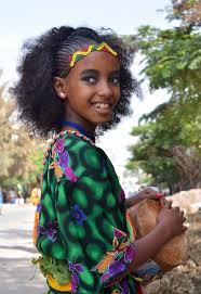 These include the ancient adwa civilization, the first black victory over european colonialists, queen sheba and the solomonic dynasty, emperor haile sellasie and rastafarianism, and a lot more. Ashenda Girl Mekele Ethiopia Ethiopian Beauty Ethiopian People Ethiopian Girls