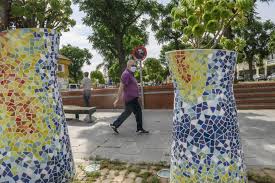 May 27, 2021 · con estos datos, la tasa de contagio en andalucía es de 139,2 casos por cada 100.000 habitantes. Coronavirus En Sevilla Dia A Dia En Alcala De Guadaira Durante El Confinamiento