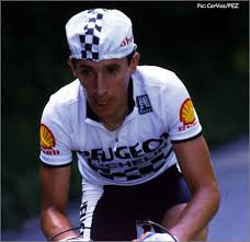 Información, novedades y última hora sobre lucho herrera. Tour Redux Robert Millar S 1984 Romp Pezcycling News