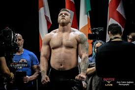 Tom stoltman grew up in invergordon, and was diagnosed with autism at the age of five. You Need To Keep Working And Stay Humble Says Invergordon Strongman Tom Stoltman
