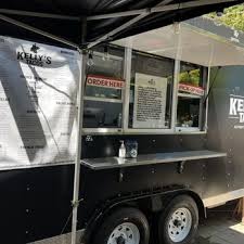 Kelly's Tacos Food Truck — Mexican restaurant food truck in West Linn, Oregon