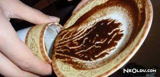 falda mezar gormek ne anlama gelir