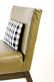 Sold and shipped by unique bargains. How To Sew Leather Upholstery Slipcovers With Your Home Sewing Machine