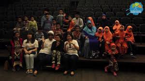 Is your network connection unstable or browser outdated? Pusat Kreatif Kanak Kanak Tuanku Bainun Openday 2017 Youtube