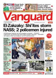 10072019 El Zakzaky Shiites Storm Nass 2 Policemen Injured