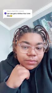 Getting A Rose Tattoo