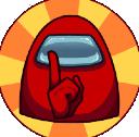 Amongus Discord Emoji