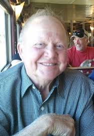 Forrest Allen Baugher