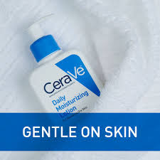 Buy cerave moisturising lotion 236ml and collect 4 advantage card points when you spend £1. Buy Cerave Daily Moisturizing Lotion For Dry Skin Body Lotion Facial Moisturizer With Hyaluronic Acid And Ceramides 12 Ounce Online In Turkey B000yj2slg