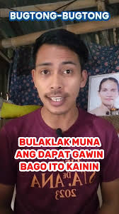 Bugtong-bugtong: Bulaklak muna ang dapat gawin, bago ito kainin. Ano ito?