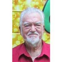 Obituary information for John E. Berk