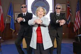 Hillary Clinton Is A Meme Queen In Mike Diva S Latest Bizarre Film Ad Age