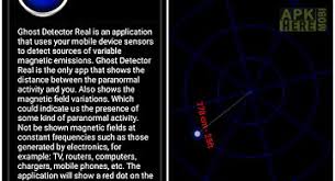 Playing a ghost detector game goes wrong. Camera Ghost Detector Prank For Android Free Download At Apk Here Store Apktidy Com