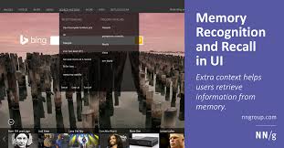 Отзывные грамоты recall of the defence attorney — юр. Memory Recognition And Recall In User Interfaces
