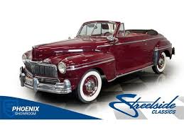 Image result for Barcelona Blue 1947 Mercury
