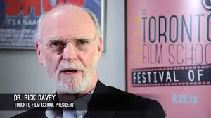 Rick Davey's Instagram, Twitter & Facebook