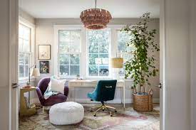 As for colors, expect shades to warm up in 2021. 15 Home Decor Trends For 2021 What Are The Decorating Trends For 2021