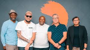 Look for them as a 'company.' once you've found them you'll be able to see a list of employees with their job titles and some basic descriptions. Top 20 South African Record Labels Looking For Artists To Sign Naijamusic