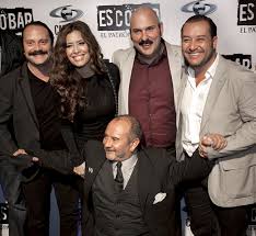 He is best known for portraying the drug lord pablo escobar in the canal caracol tv series pablo escobar, el patrón del mal. Pablo Escobar El Patron Del Mal 2012