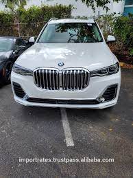 2019 Bmw X7 Xdrive50i Buy Import 2019 Bmw X7 Xdrive50i Export 2019 Bmw X7 Xdrive50i Import 2019 Bmw X7 Product On Alibaba Com Bmw X7 Bmw Luxury Cars For Sale