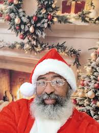 Santa claus is coming to town