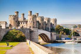 It's been a hotel since the early 1800s, and it's still welcoming guests today. 15 Best Castles In Wales The Crazy Tourist