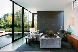 Contemporary interior design is about creating an environment of comfort and simplicity; Top 10 Modern Interior Designers You Need To Know Luxdeco