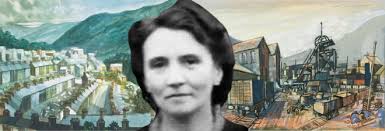 The Welsh Connection