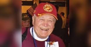 Wesley James McCoy Obituary