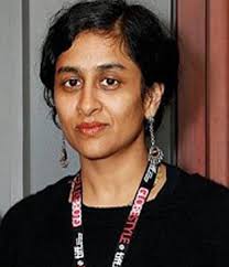 Hindi Director Shumona Goel Biography, News, Photos, Videos