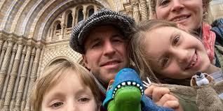 In Conversation with…Joe Oldfield