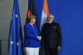 Prime minister narendra modi and german chancellor angela merkel issued a joint statement on tuesday in berlin where the two nations pledged to make push for greater and aggressive economic. Why Germany Is India S Most Important Global Partner Read What Pm Narendra Modi Says The Financial Express